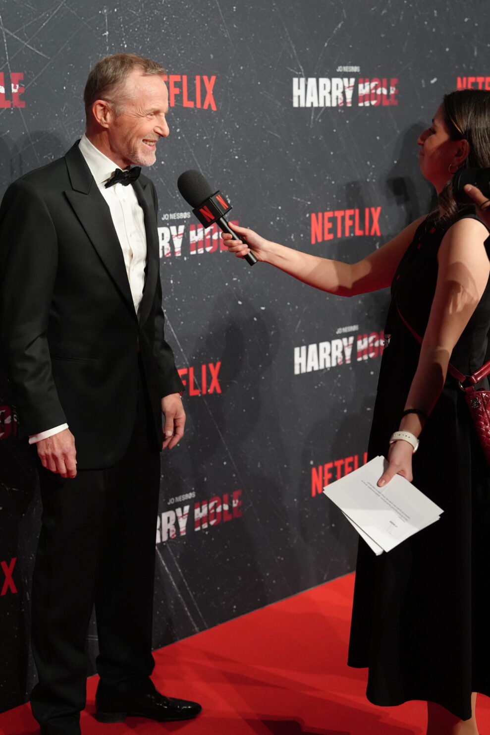 Gallapremiere, Jo Nesbøs Harry Hole, Oslo, 20.03 (104) Gallapremiere, Jo Nesbøs Harry Hole, Oslo, 20.03 (104)