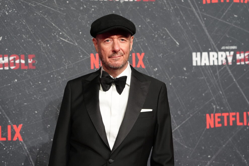 Gallapremiere, Jo Nesbøs Harry Hole, Oslo, 20.03 (110) Gallapremiere, Jo Nesbøs Harry Hole, Oslo, 20.03 (110)