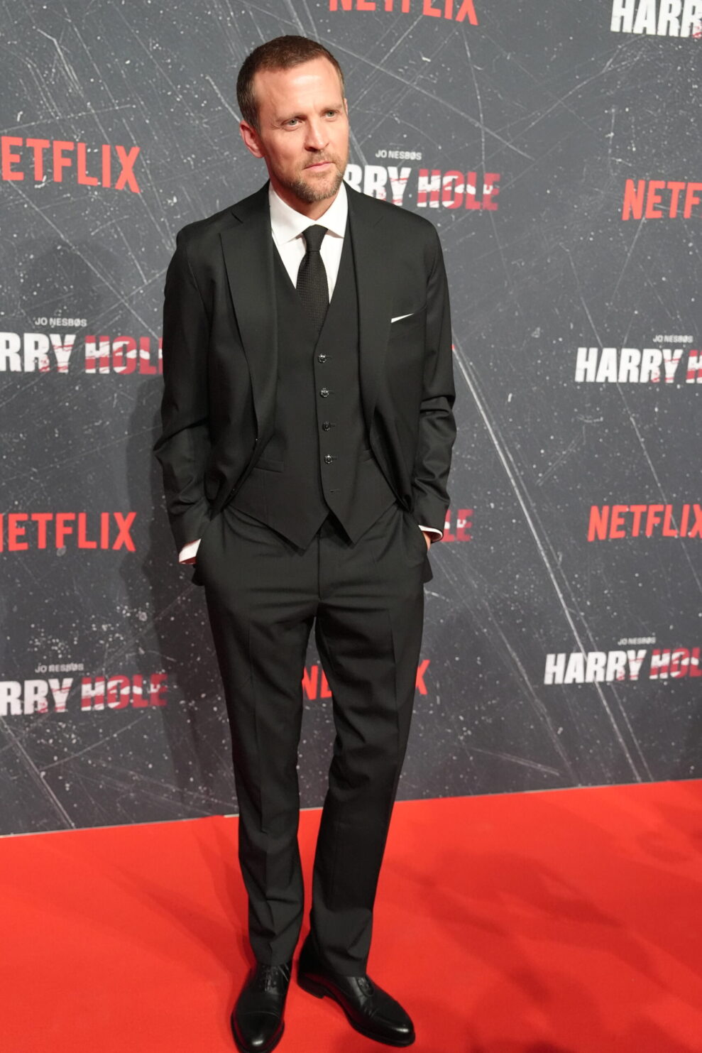 Gallapremiere, Jo Nesbøs Harry Hole, Oslo, 20.03 (111) Gallapremiere, Jo Nesbøs Harry Hole, Oslo, 20.03 (111)