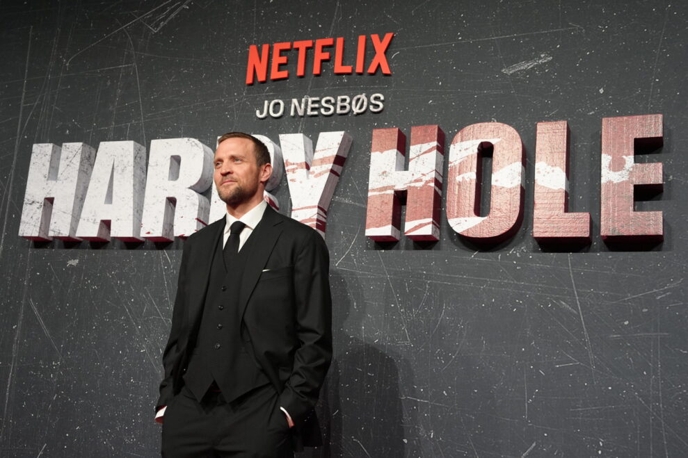 Gallapremiere, Jo Nesbøs Harry Hole, Oslo, 20.03 (115) Gallapremiere, Jo Nesbøs Harry Hole, Oslo, 20.03 (115)