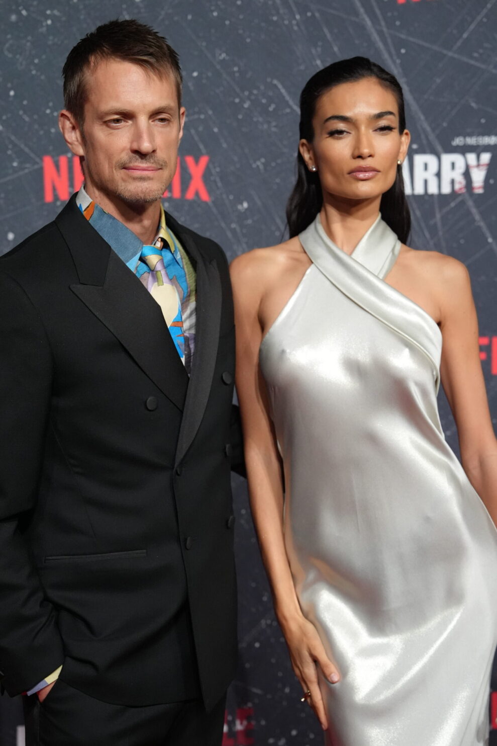 Gallapremiere, Jo Nesbøs Harry Hole, Oslo, 20.03 (21) Gallapremiere, Jo Nesbøs Harry Hole, Oslo, 20.03 (21)