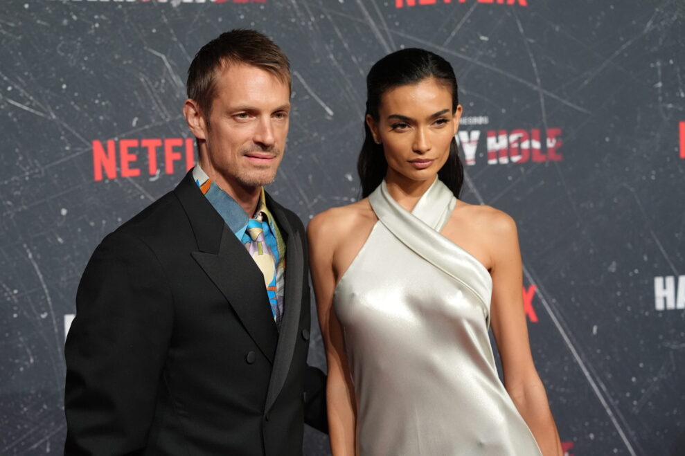 Gallapremiere, Jo Nesbøs Harry Hole, Oslo, 20.03 (22) Gallapremiere, Jo Nesbøs Harry Hole, Oslo, 20.03 (22)