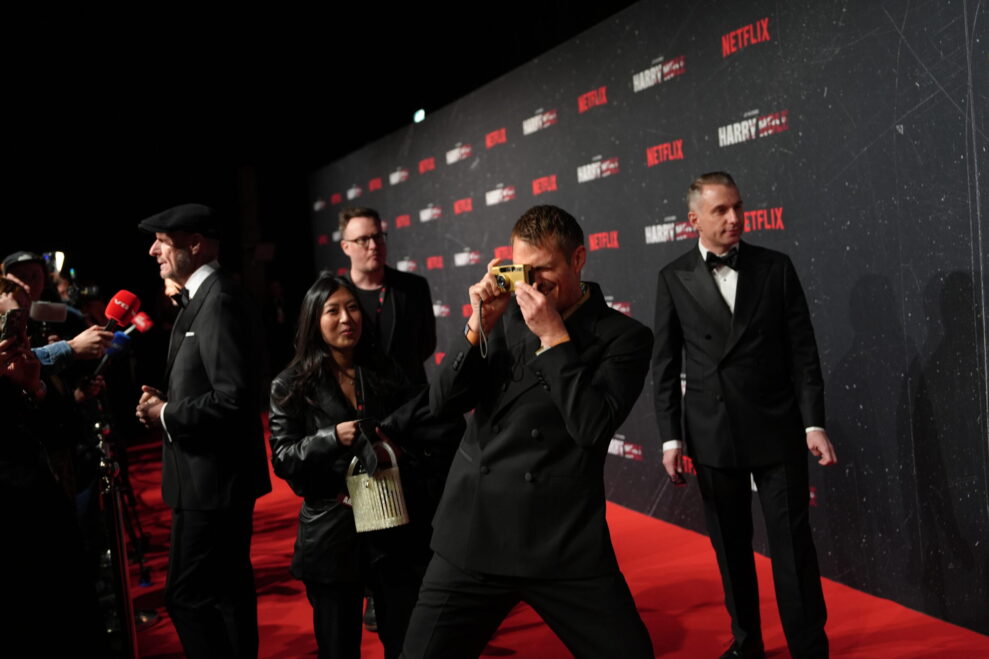 Gallapremiere, Jo Nesbøs Harry Hole, Oslo, 20.03 (29) Gallapremiere, Jo Nesbøs Harry Hole, Oslo, 20.03 (29)