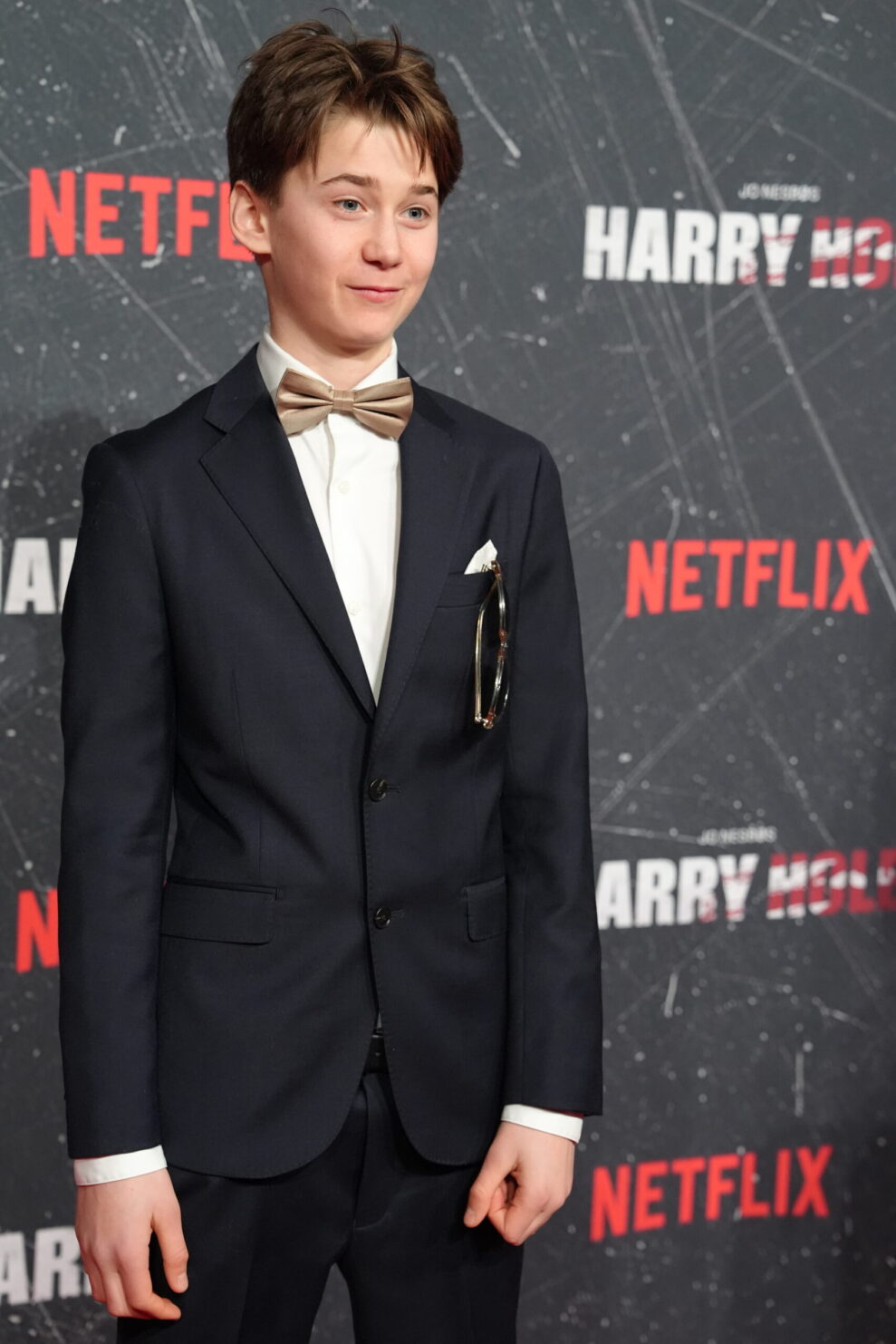 Gallapremiere, Jo Nesbøs Harry Hole, Oslo, 20.03 (30) Gallapremiere, Jo Nesbøs Harry Hole, Oslo, 20.03 (30)