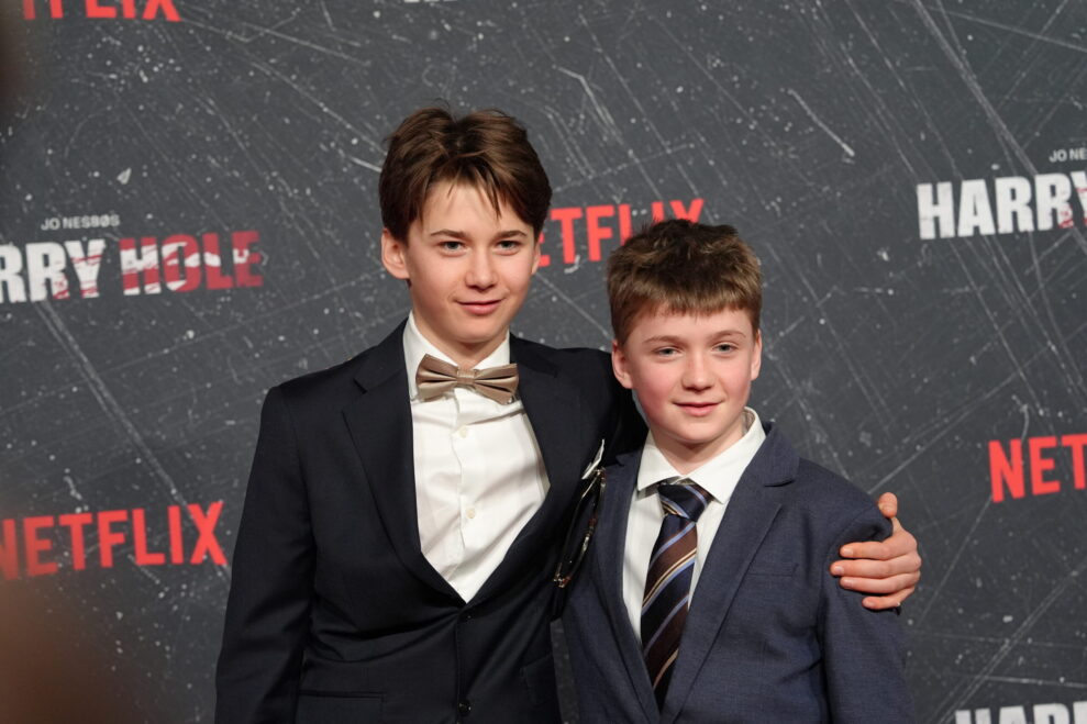 Gallapremiere, Jo Nesbøs Harry Hole, Oslo, 20.03 (31) Gallapremiere, Jo Nesbøs Harry Hole, Oslo, 20.03 (31)