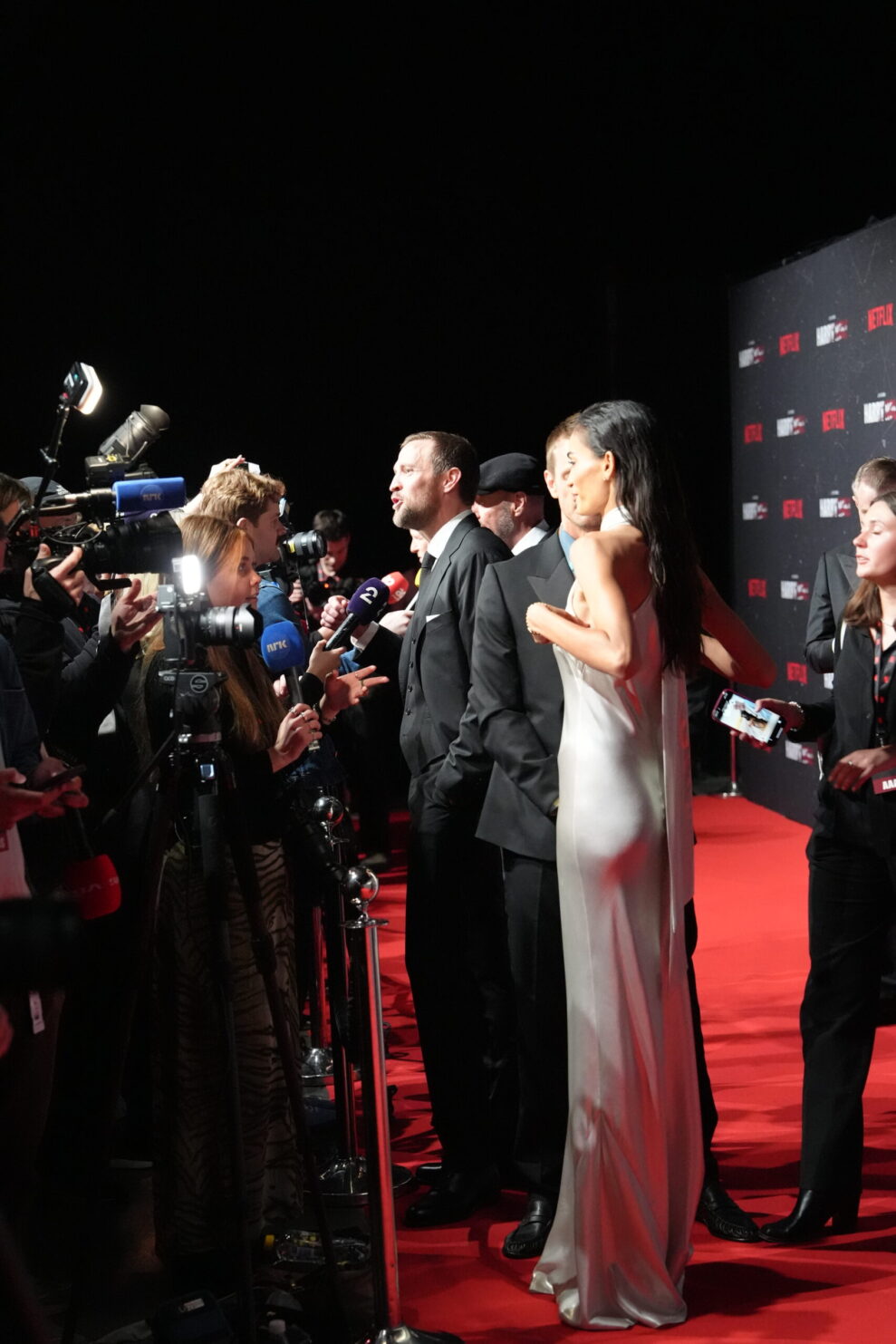 Gallapremiere, Jo Nesbøs Harry Hole, Oslo, 20.03 (34) Gallapremiere, Jo Nesbøs Harry Hole, Oslo, 20.03 (34)