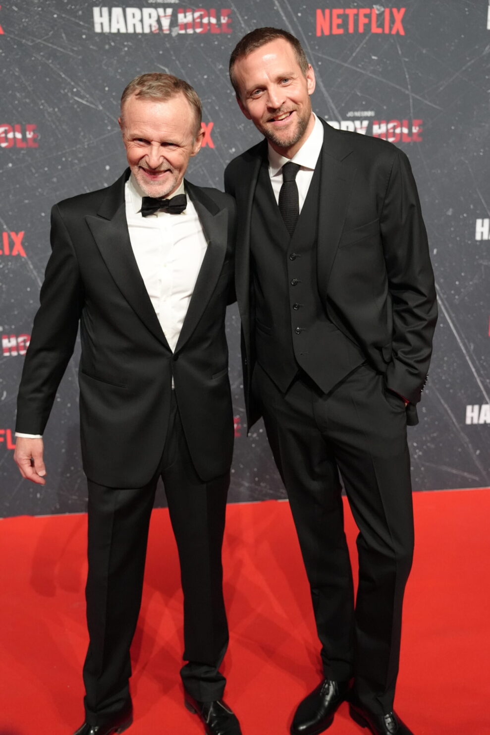 Gallapremiere, Jo Nesbøs Harry Hole, Oslo, 20.03 (35) Gallapremiere, Jo Nesbøs Harry Hole, Oslo, 20.03 (35)