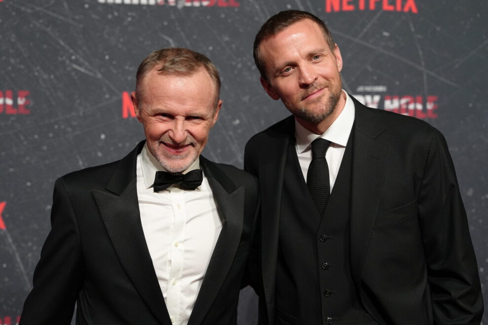 Gallapremiere, Jo Nesbøs Harry Hole, Oslo, 20.03 (36) Gallapremiere, Jo Nesbøs Harry Hole, Oslo, 20.03 (36)