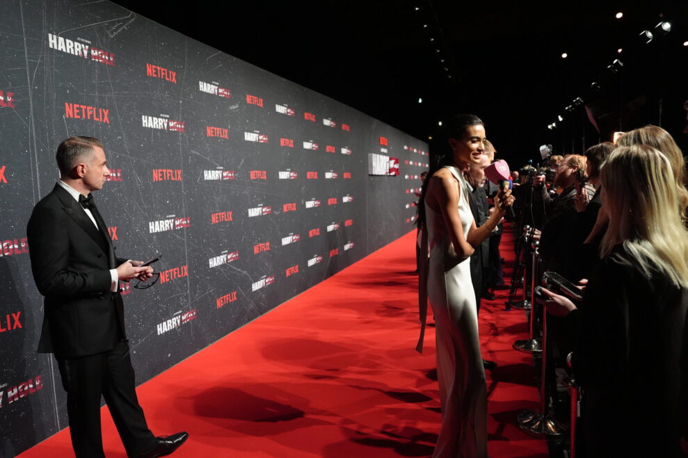 Gallapremiere, Jo Nesbøs Harry Hole, Oslo, 20.03 (40) Gallapremiere, Jo Nesbøs Harry Hole, Oslo, 20.03 (40)