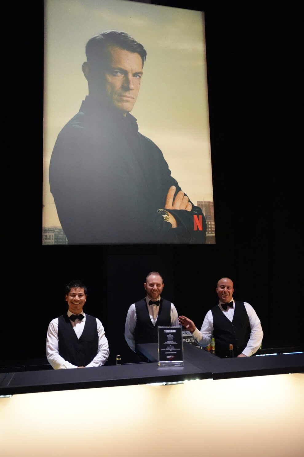 Gallapremiere, Jo Nesbøs Harry Hole, Oslo, 20.03 (42) Gallapremiere, Jo Nesbøs Harry Hole, Oslo, 20.03 (42)