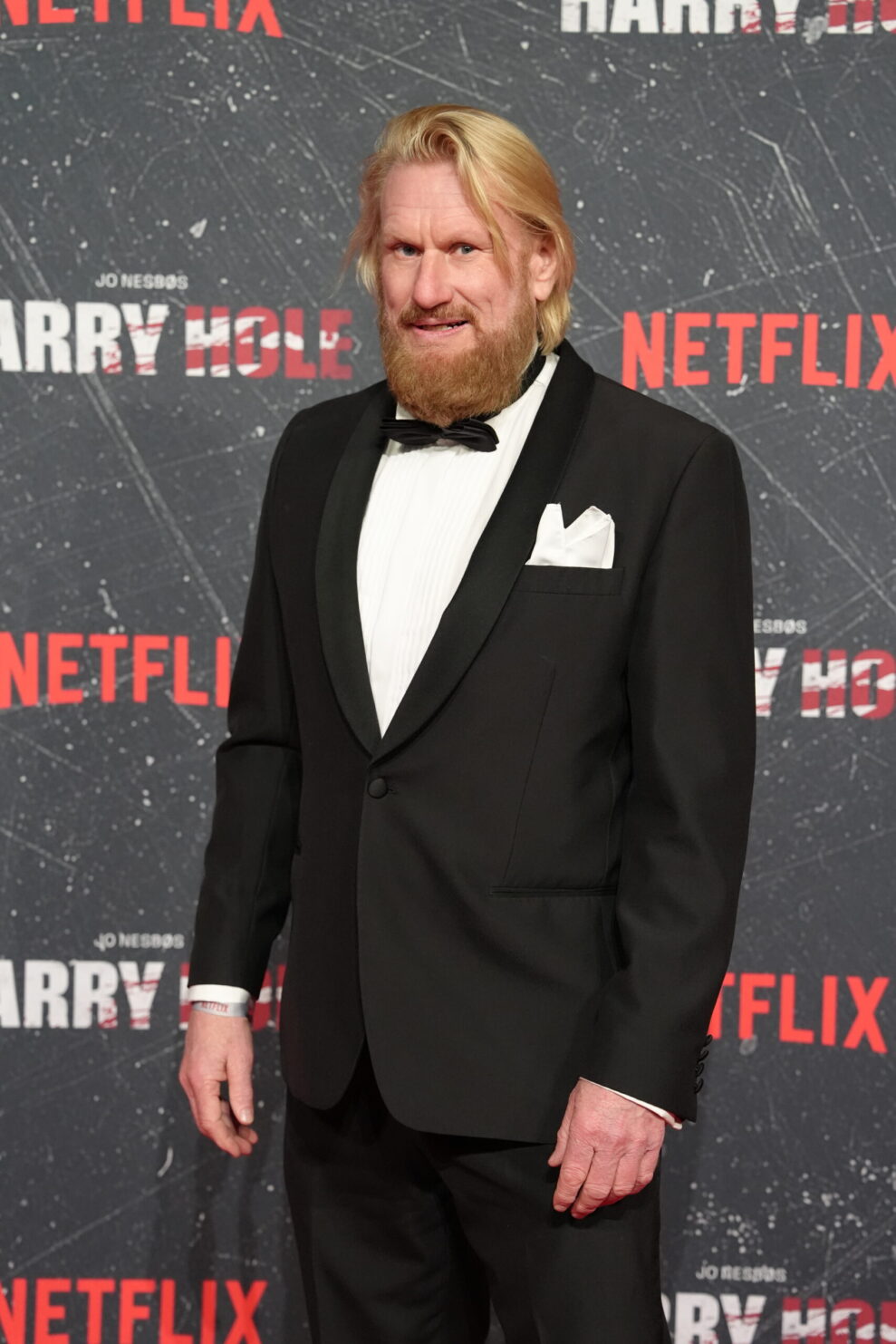 Gallapremiere, Jo Nesbøs Harry Hole, Oslo, 20.03 (45) Gallapremiere, Jo Nesbøs Harry Hole, Oslo, 20.03 (45)