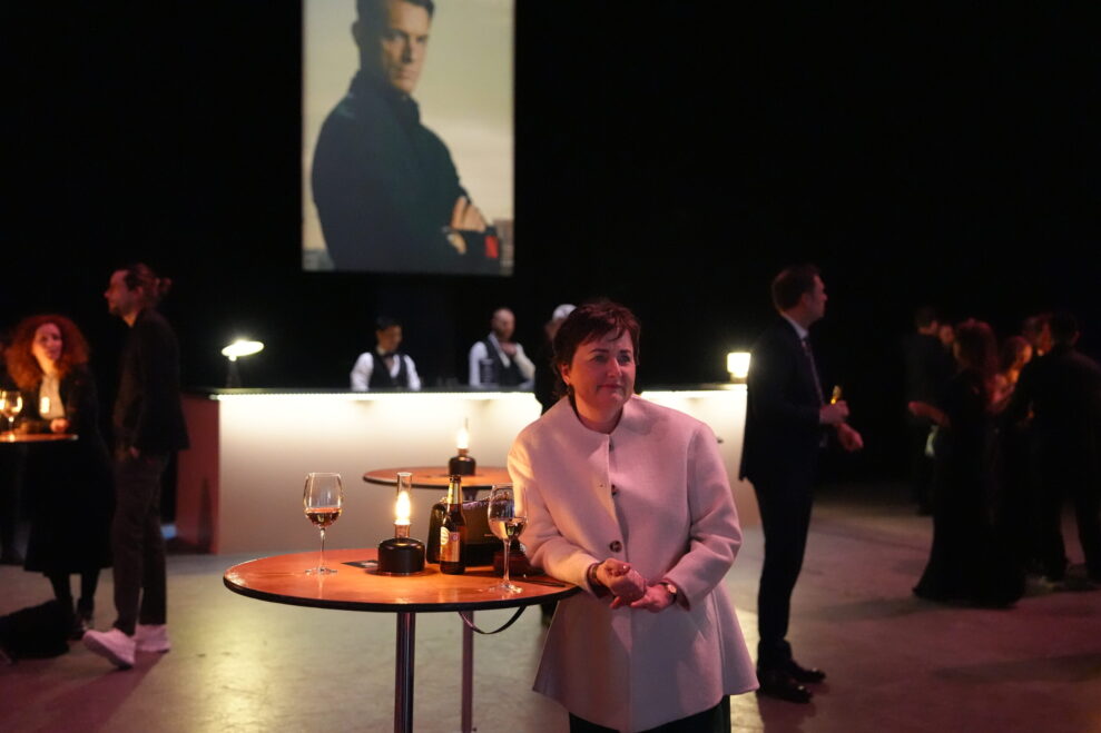 Gallapremiere, Jo Nesbøs Harry Hole, Oslo, 20.03 (47) Gallapremiere, Jo Nesbøs Harry Hole, Oslo, 20.03 (47)