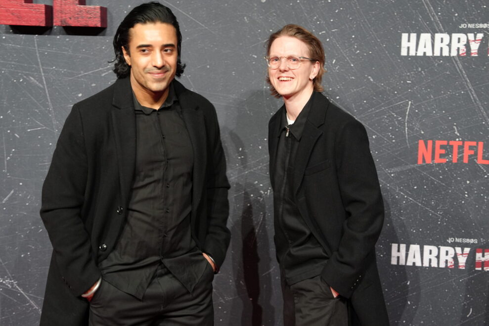 Gallapremiere, Jo Nesbøs Harry Hole, Oslo, 20.03 (50) Gallapremiere, Jo Nesbøs Harry Hole, Oslo, 20.03 (50)