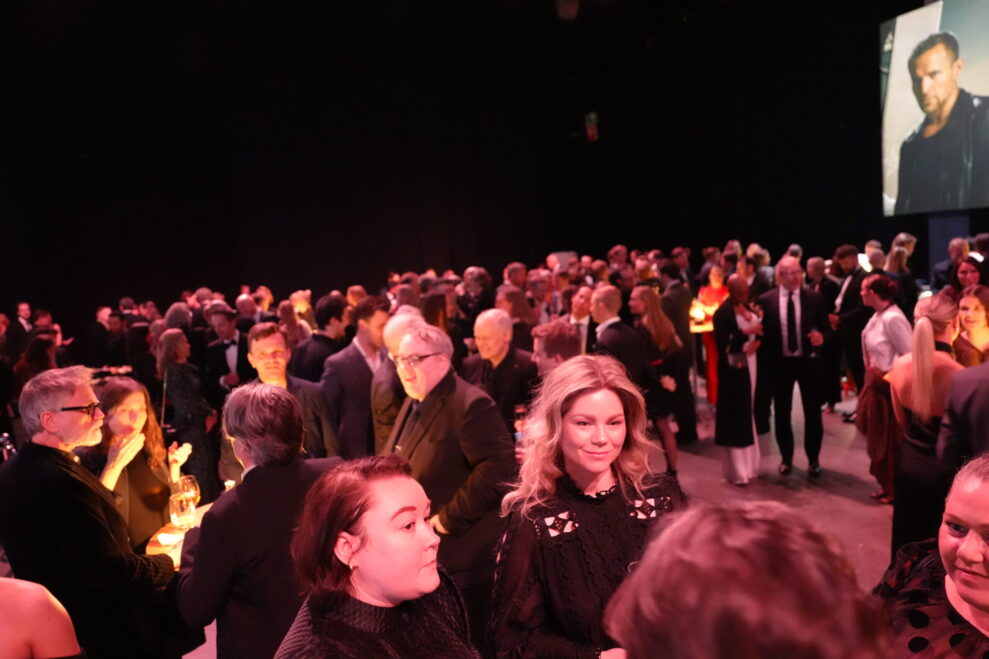 Gallapremiere, Jo Nesbøs Harry Hole, Oslo, 20.03 (52) Gallapremiere, Jo Nesbøs Harry Hole, Oslo, 20.03 (52)