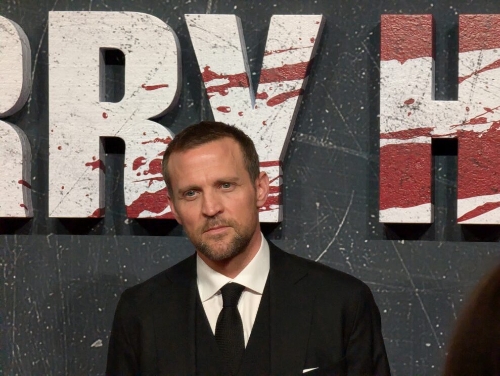 Gallapremiere, Jo Nesbøs Harry Hole, Oslo, 20.03 (58) Gallapremiere, Jo Nesbøs Harry Hole, Oslo, 20.03 (58)