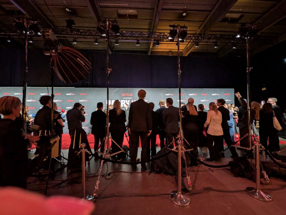 Gallapremiere, Jo Nesbøs Harry Hole, Oslo, 20.03 (59) Gallapremiere, Jo Nesbøs Harry Hole, Oslo, 20.03 (59)