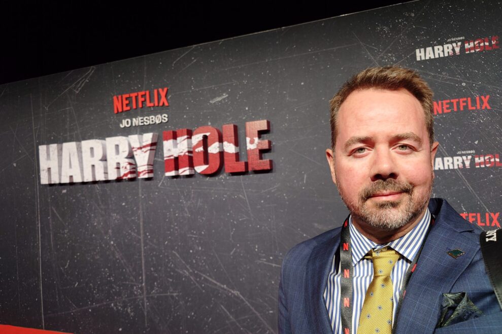 Gallapremiere, Jo Nesbøs Harry Hole, Oslo, 20.03 (64) Gallapremiere, Jo Nesbøs Harry Hole, Oslo, 20.03 (64)