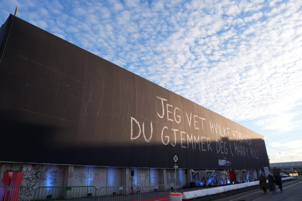 Gallapremiere, Jo Nesbøs Harry Hole, Oslo, 20.03 (71) Gallapremiere, Jo Nesbøs Harry Hole, Oslo, 20.03 (71)