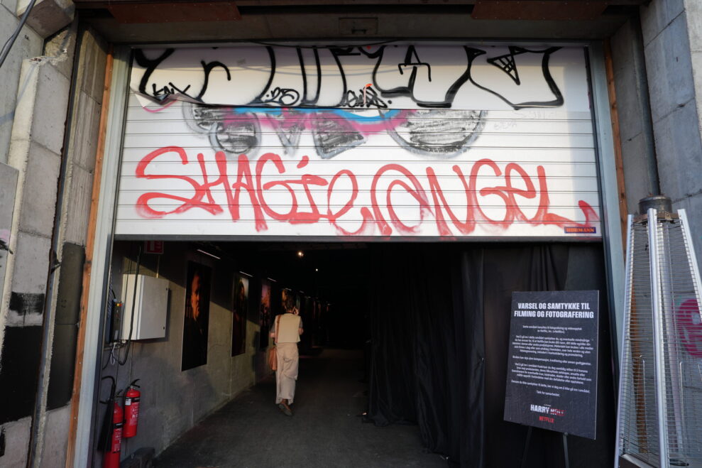 Gallapremiere, Jo Nesbøs Harry Hole, Oslo, 20.03 (72) Gallapremiere, Jo Nesbøs Harry Hole, Oslo, 20.03 (72)