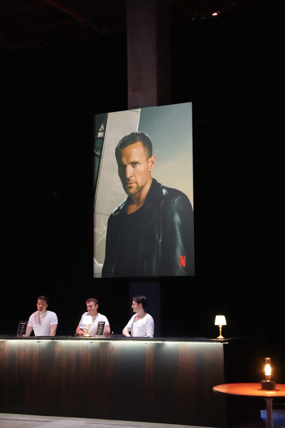 Gallapremiere, Jo Nesbøs Harry Hole, Oslo, 20.03 (75) Gallapremiere, Jo Nesbøs Harry Hole, Oslo, 20.03 (75)