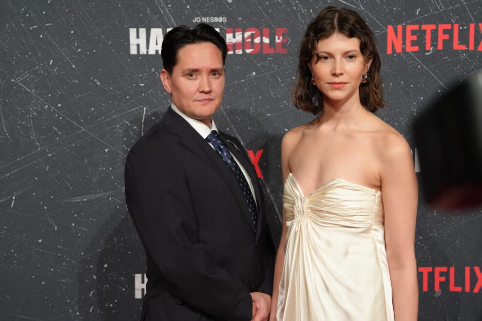 Gallapremiere, Jo Nesbøs Harry Hole, Oslo, 20.03 (80) Gallapremiere, Jo Nesbøs Harry Hole, Oslo, 20.03 (80)