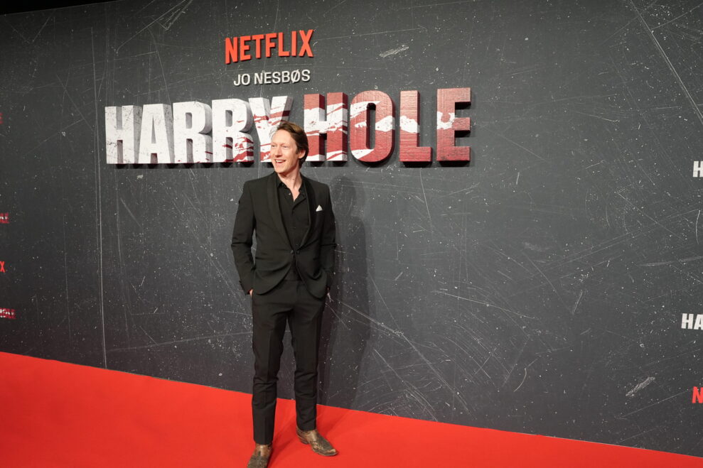 Gallapremiere, Jo Nesbøs Harry Hole, Oslo, 20.03 (83) Gallapremiere, Jo Nesbøs Harry Hole, Oslo, 20.03 (83)