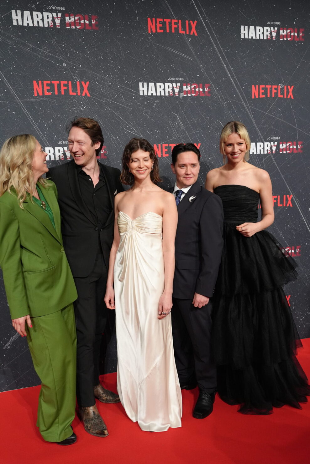 Gallapremiere, Jo Nesbøs Harry Hole, Oslo, 20.03 (85) Gallapremiere, Jo Nesbøs Harry Hole, Oslo, 20.03 (85)