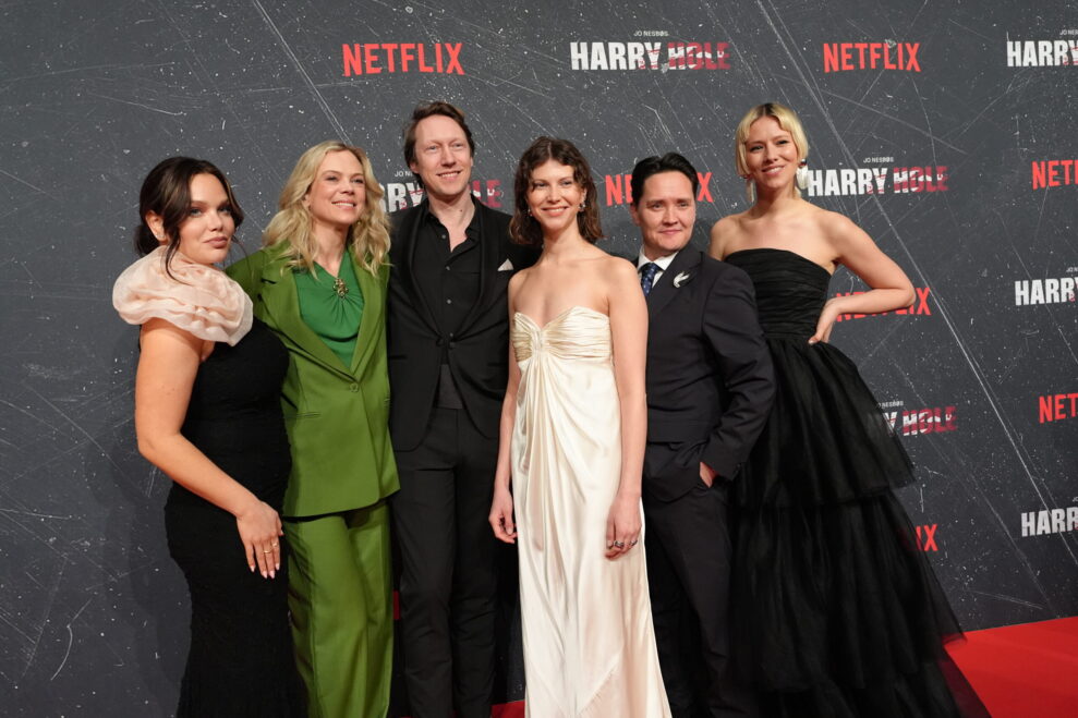 Gallapremiere, Jo Nesbøs Harry Hole, Oslo, 20.03 (87) Gallapremiere, Jo Nesbøs Harry Hole, Oslo, 20.03 (87)