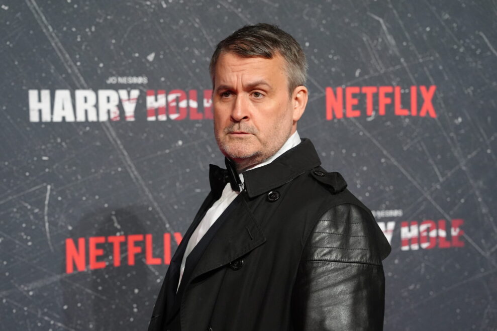 Gallapremiere, Jo Nesbøs Harry Hole, Oslo, 20.03 (94) Gallapremiere, Jo Nesbøs Harry Hole, Oslo, 20.03 (94)