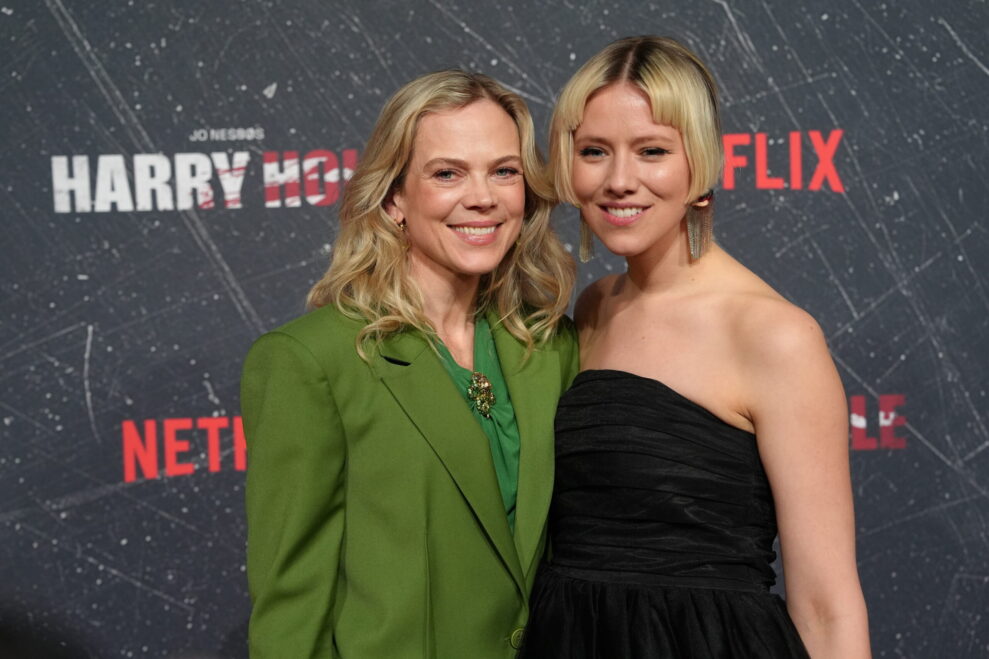 Gallapremiere, Jo Nesbøs Harry Hole, Oslo, 20.03 (99) Gallapremiere, Jo Nesbøs Harry Hole, Oslo, 20.03 (99)