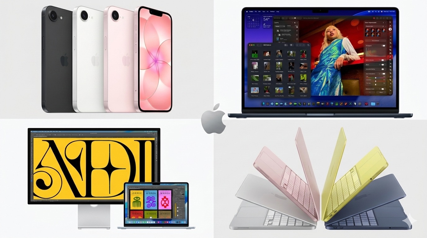 Här är Apples nya prylar som faktiskt är värda pengarna