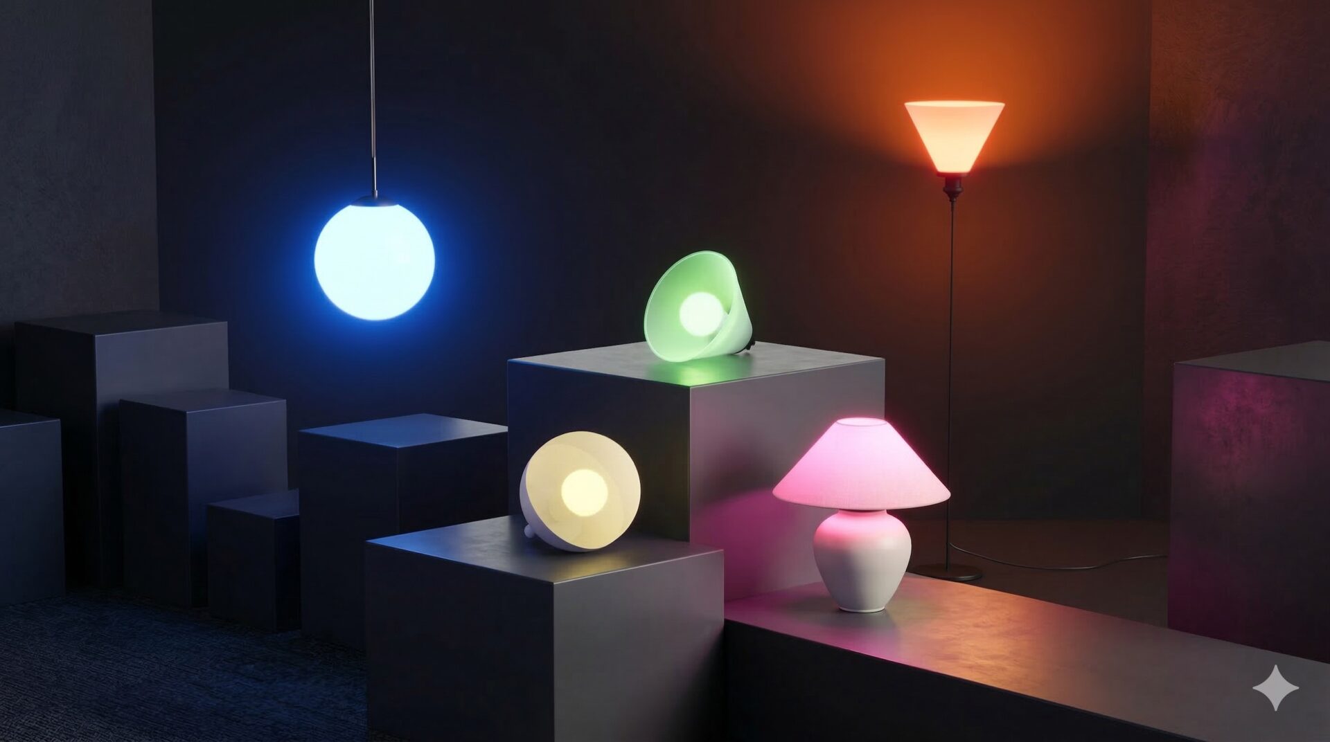 Govee Smart Bulb är rena strålkastaren