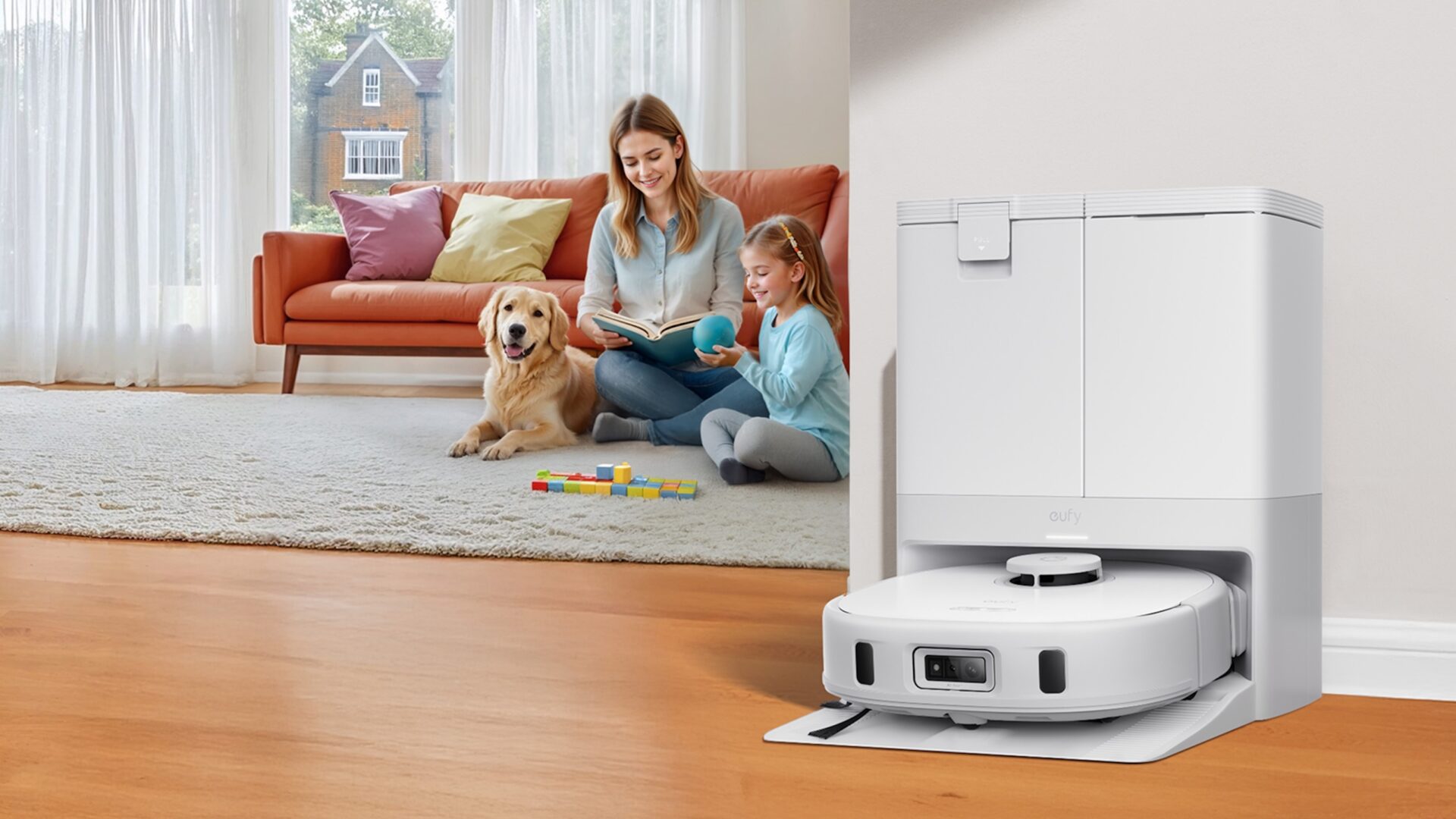 4 robotdammsugare i mellanklassen (2026)