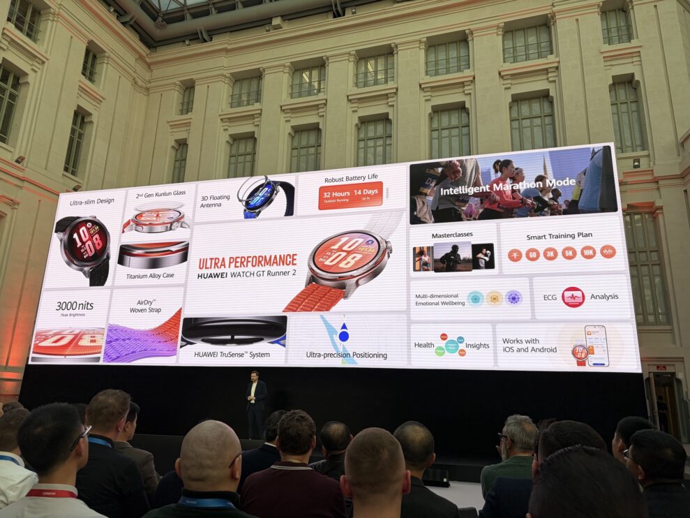 Huawei RunngerGT2 001