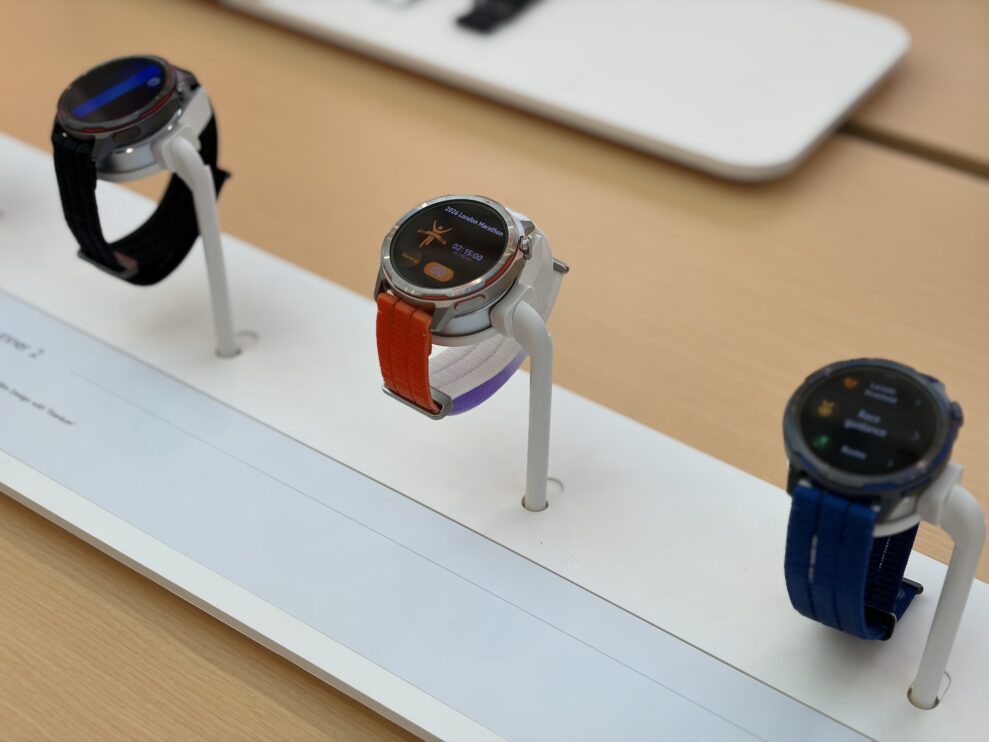 Huawei RunngerGT2 002