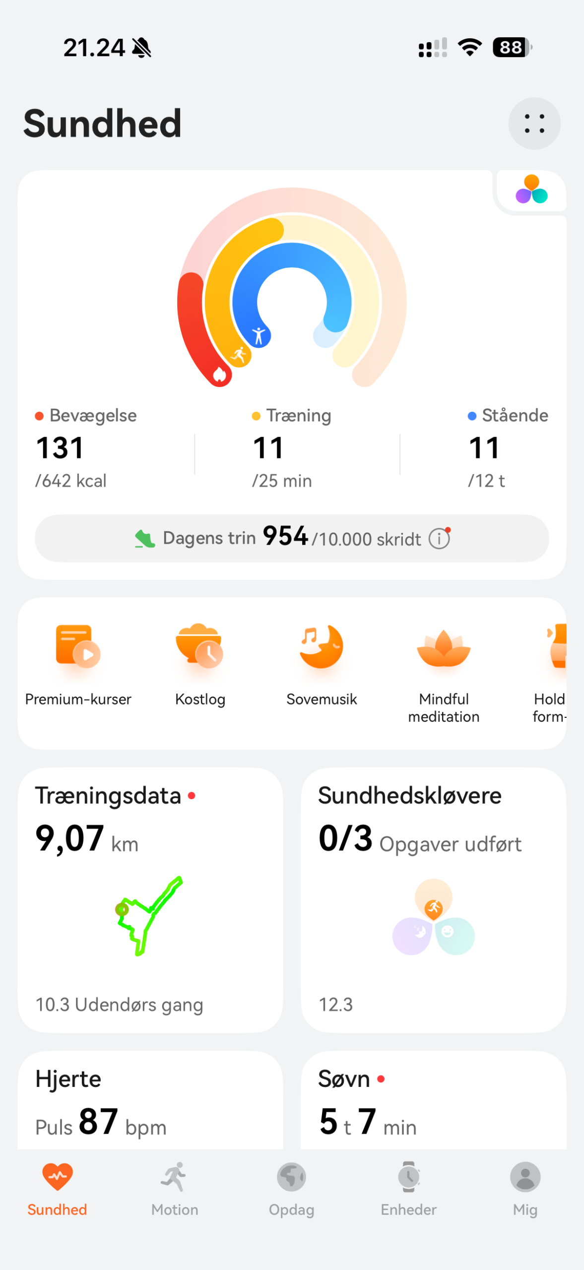 Huawei RunngerGT2 005 scaled