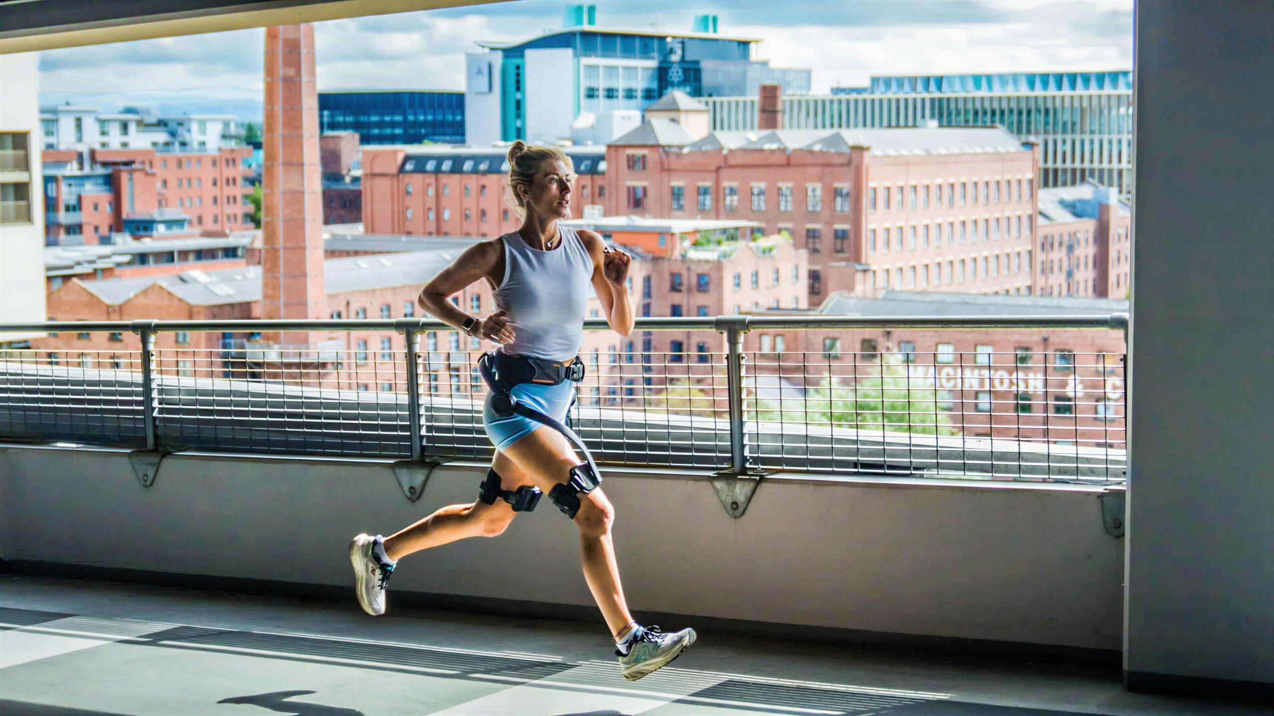 Hypershell X Ultra lifestyle 3