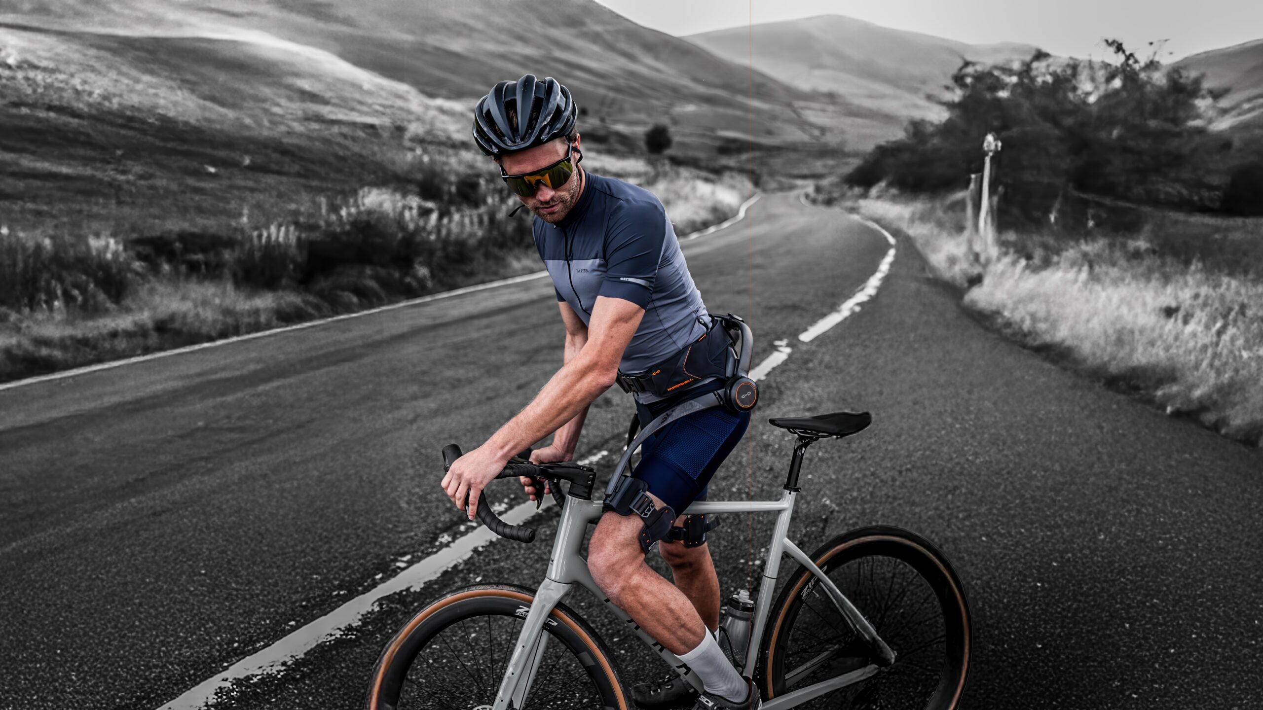 Hypershell X Ultra lifestyle 4