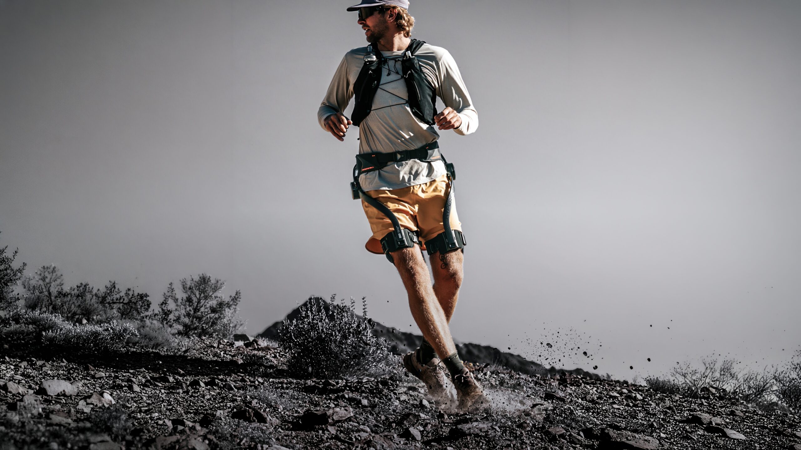 Hypershell X Ultra lifestyle 5