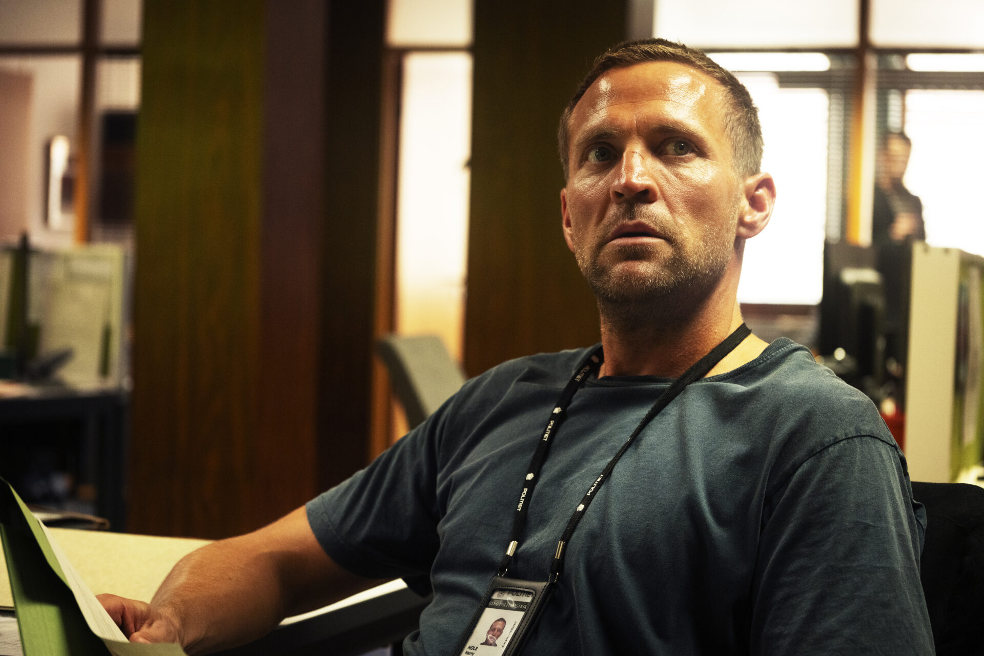 Bra serier och filmer till påsken 2026