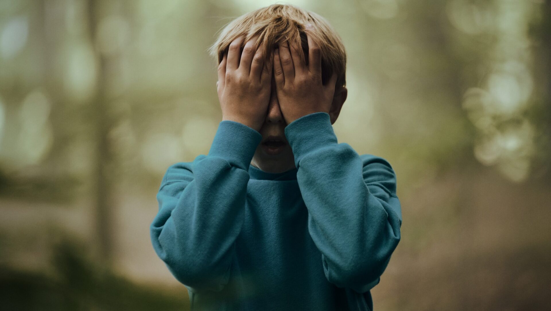 Netflix släpper trailer till Kastanjemannen, säsong 2