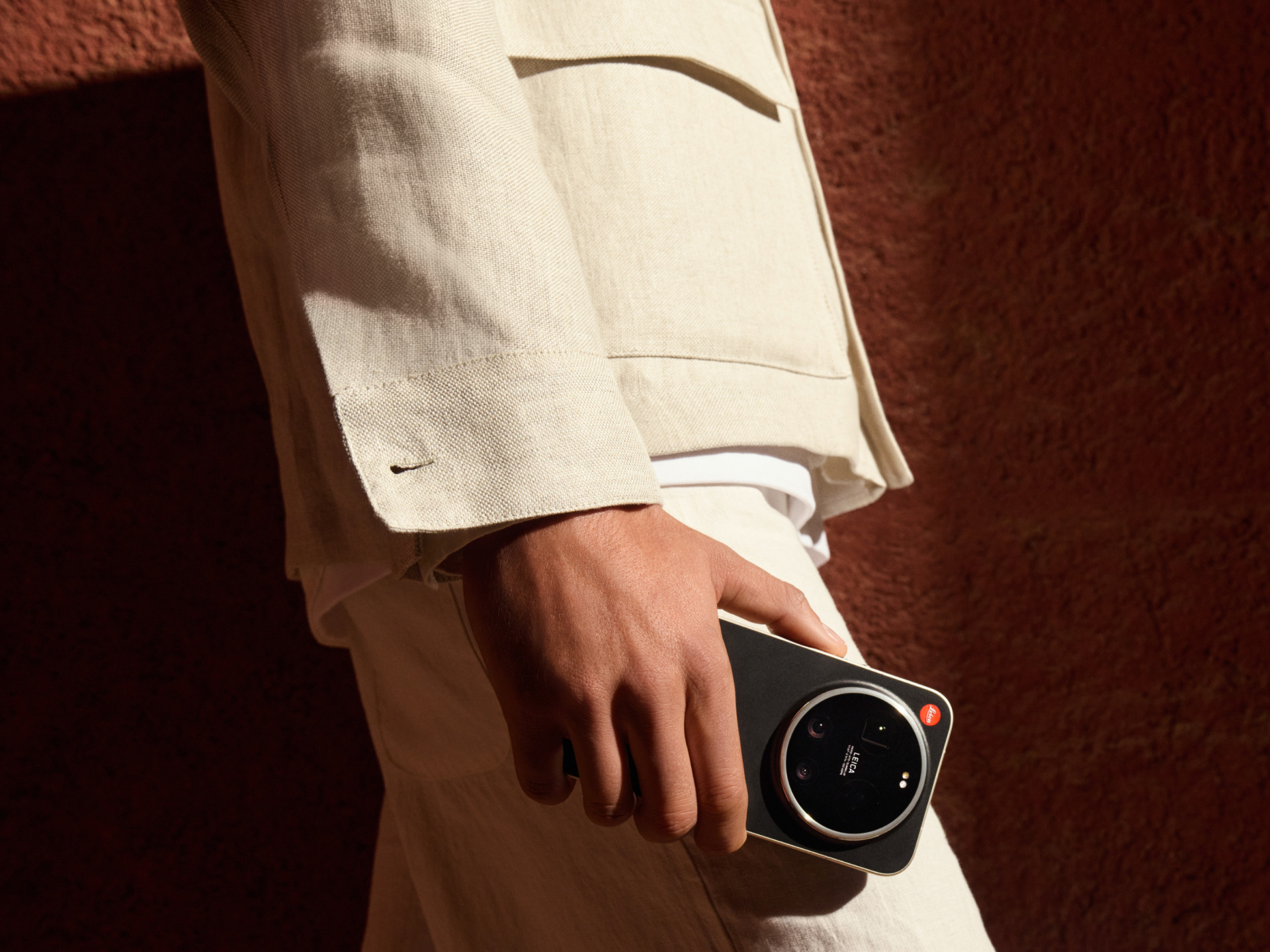 Leica Leitzphone lanserad