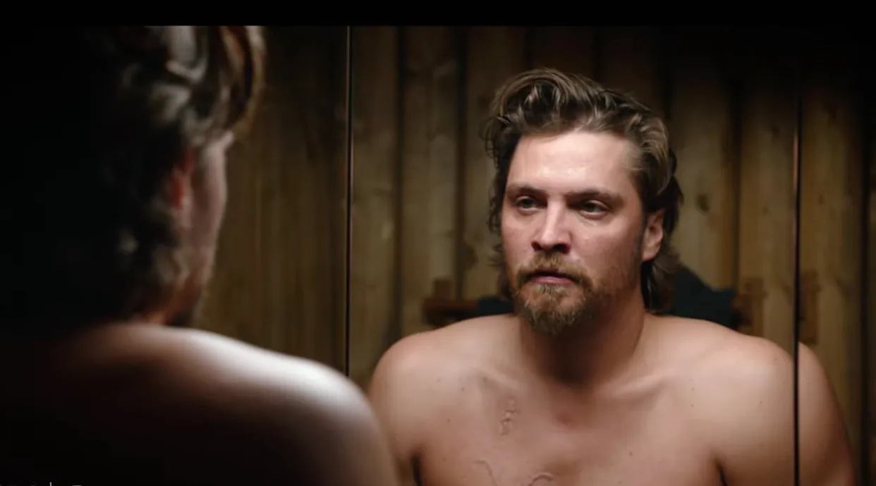 Marshals A Yellowstone Story 1