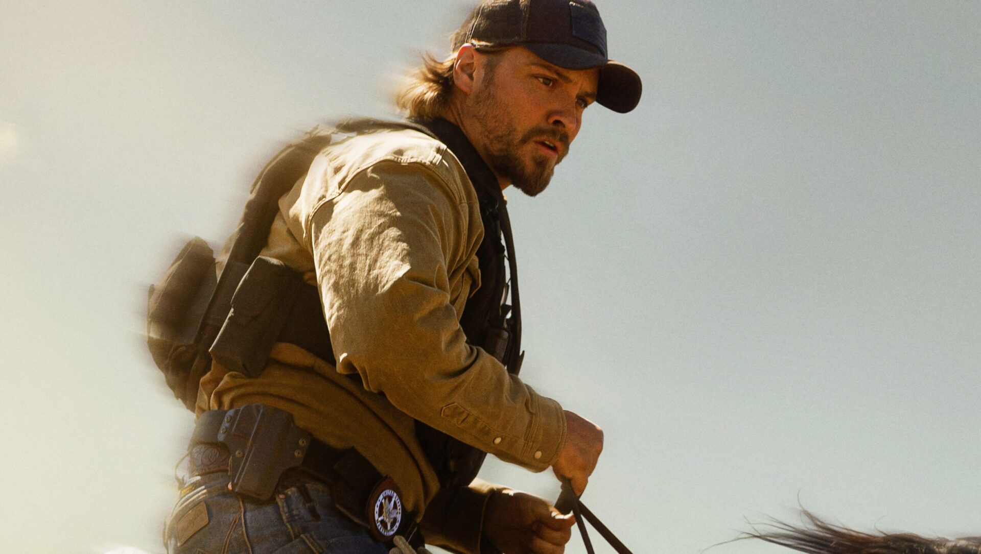 Marshals: A Yellowstone Story, säsong 1