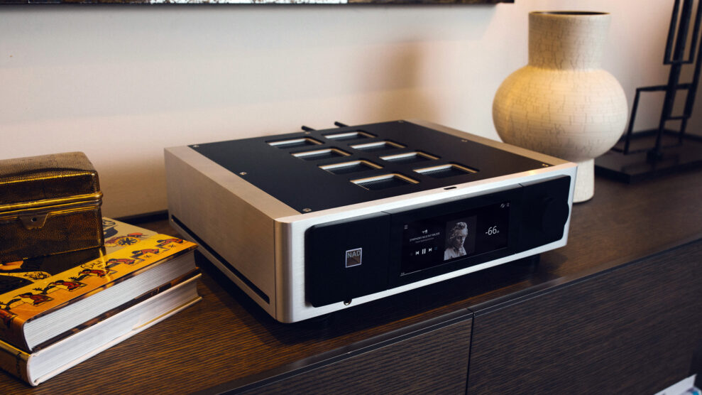 Hi-FI 1 NADM33V2SI L 05