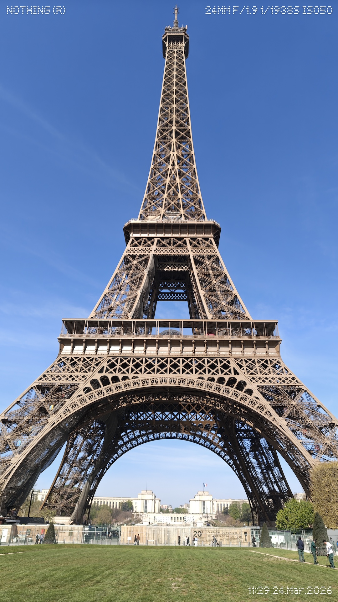 Nothing4apro vidvinkel