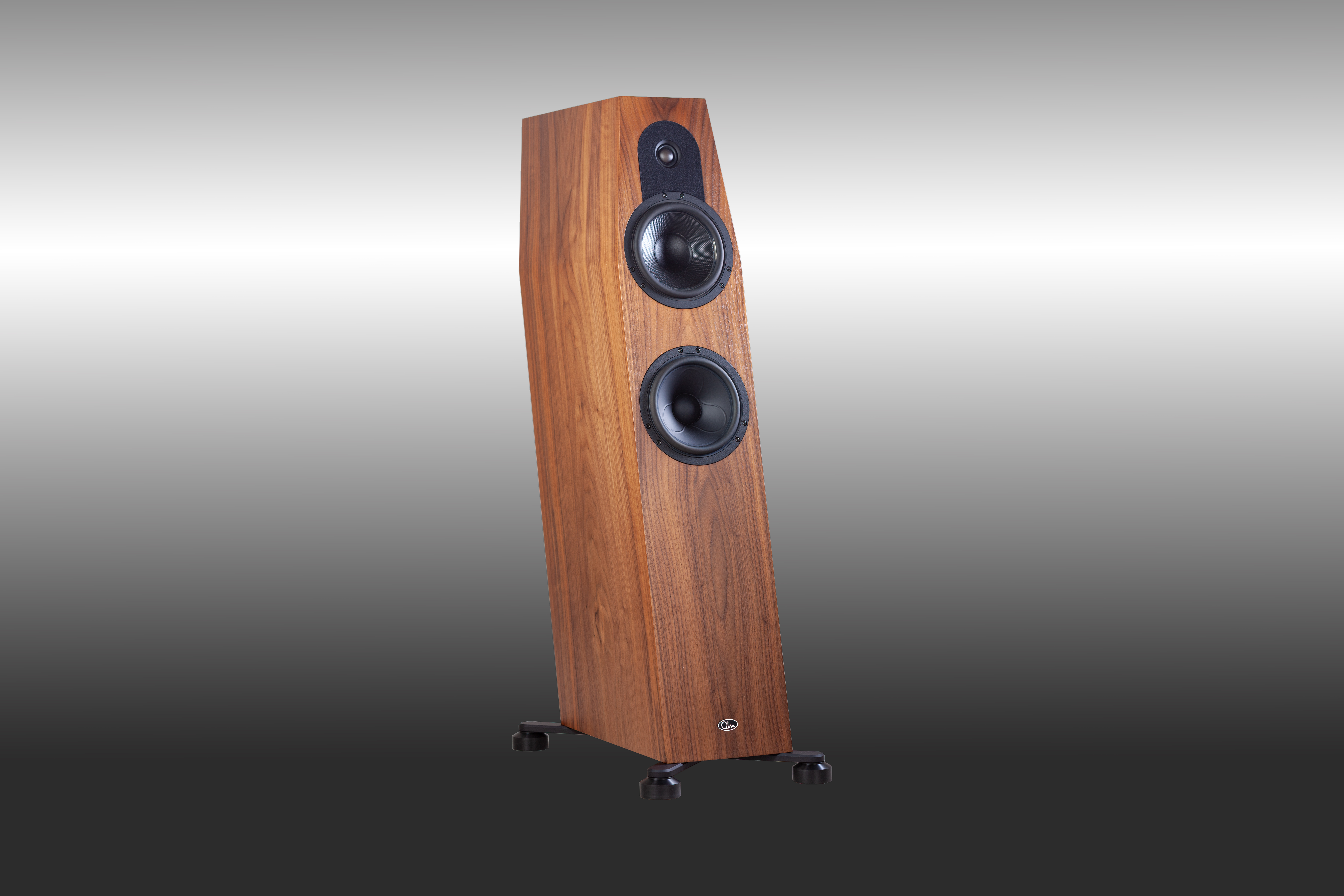 QLN uppgraderar Prestige