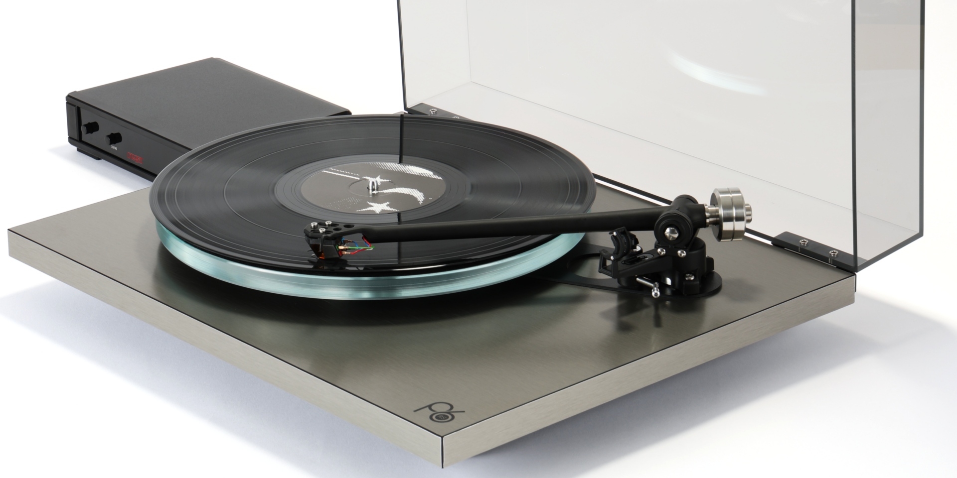 Rega Planar 6 RS Edition lanserad