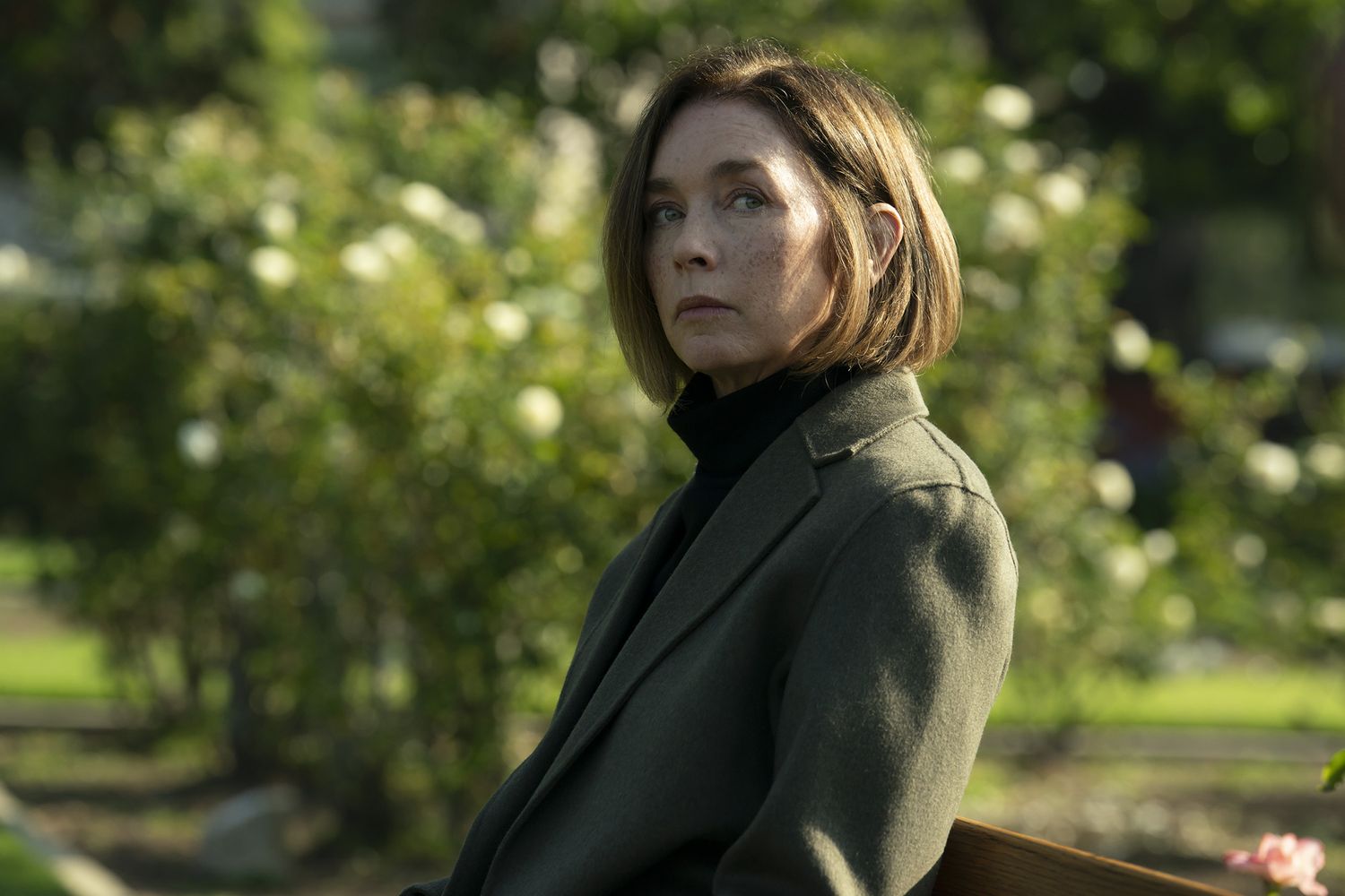 Paradise sesong 2 13