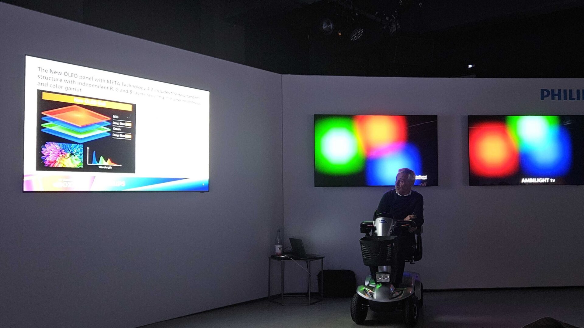 Philips OLED+951 och OLED+911: Första intrycken